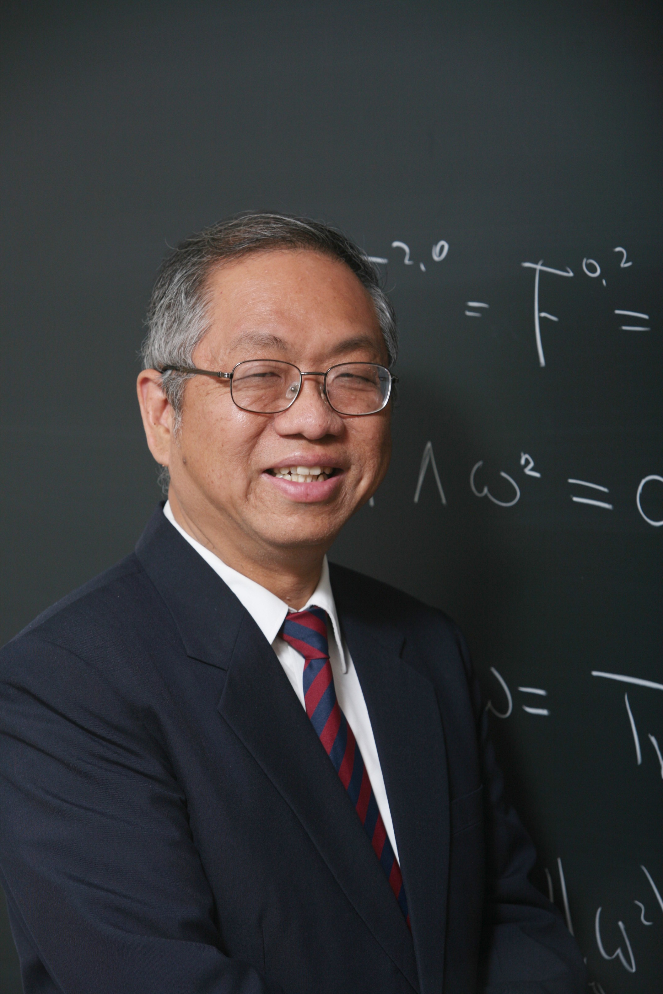 Public Lecture "The Shape of Inner Space String Theory and the