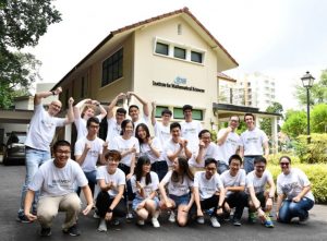 RIPS Singapore