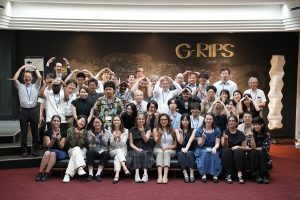 GRIPS 2026 group