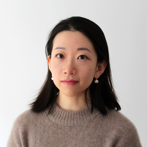 Interview with Jiayi Li - IPAM