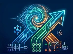 Frontiers of Quantum Advantage Program Image 