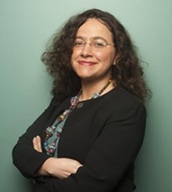 Headshot of Mariel Vazquez